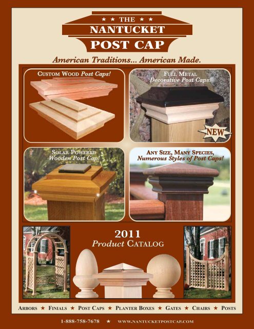 Post Cap Hometops