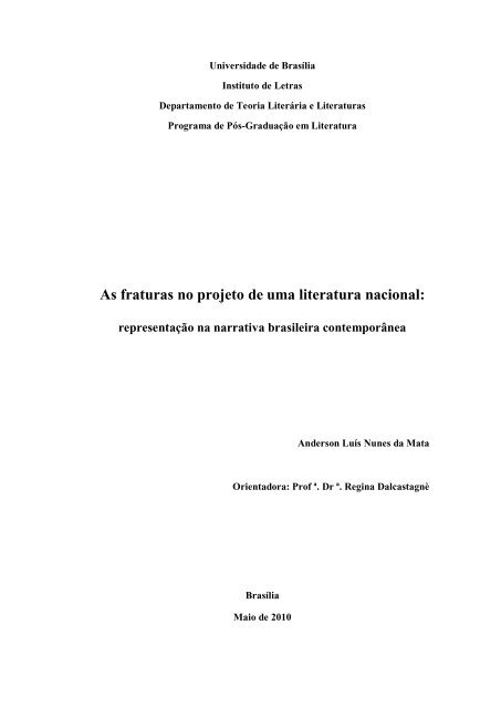 A narração de si como fabulação da diferença em objetos  - PPGE