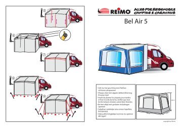 Bel Air 5 - Reimo