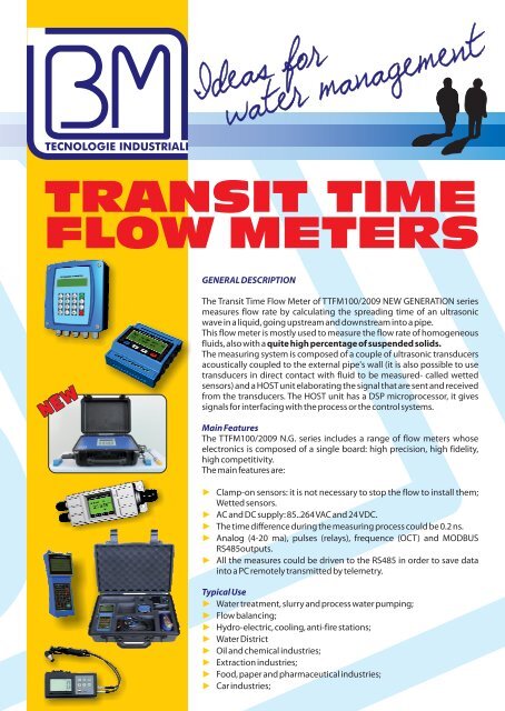 BM brochure 2010.cdr - SRP Control Systems