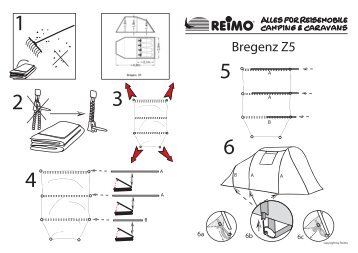 Bregenz Z5 - Reimo