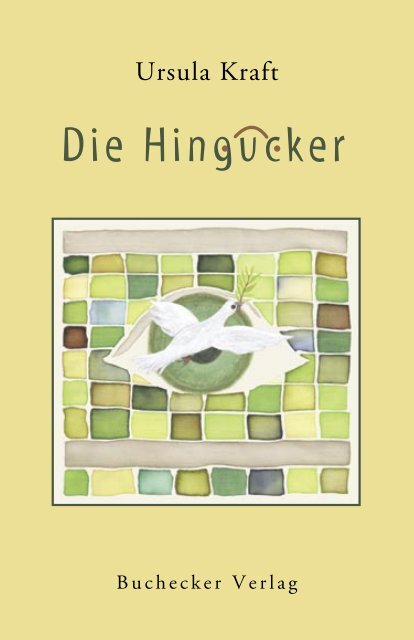 Hingucker Leseprobe