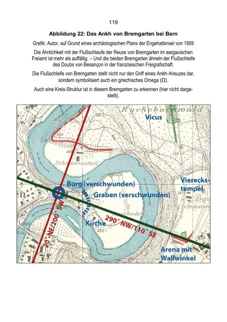 Die UrsprÃ¼nge Berns - Dillum