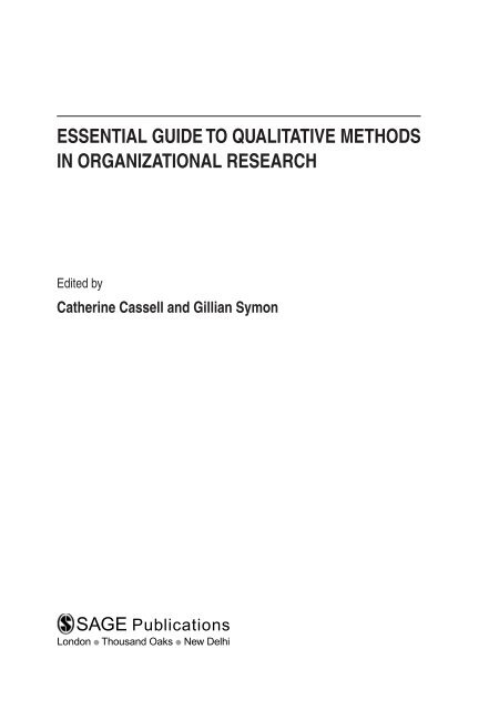 essential-guide-to-qualitative-in-organizational-research