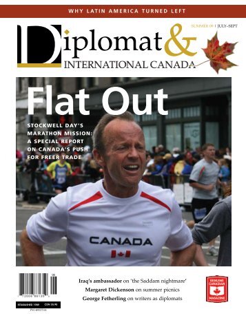 Diplomat JUL0 9 FINAL 2.pdf - Diplomat Magazine
