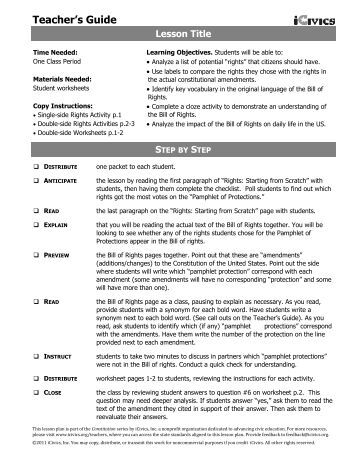 Worksheet Icivics Worksheets bill of rights worksheet icivics intrepidpath master icivics