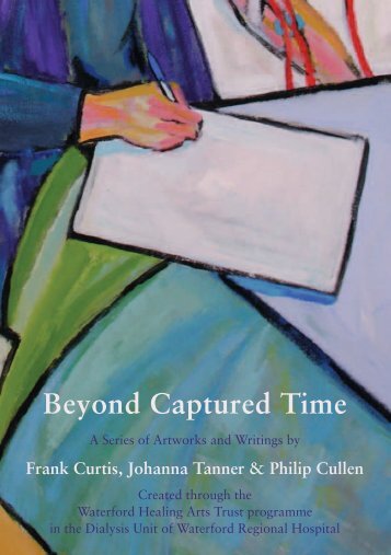 Beyond Captured Time (PDF) - Arts & Health