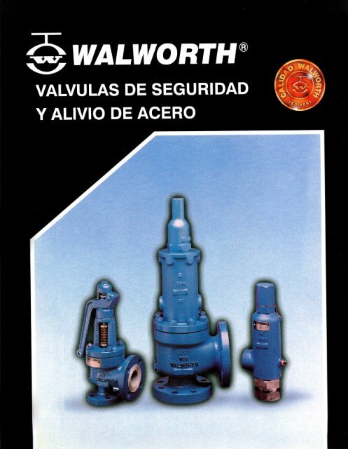 Valvulas De Seguridad Y Alivio Tubrivalcocommx