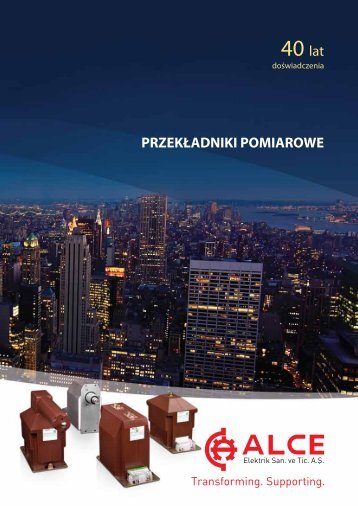 Pobierz katalog - AKK-energia