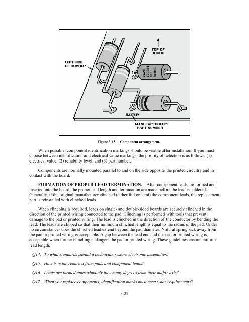 Navy Electricity and Electronics Training Series - Historic Naval ...