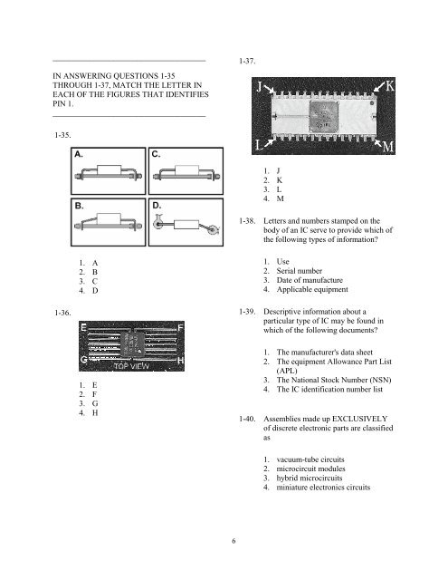 Navy Electricity and Electronics Training Series - Historic Naval ...