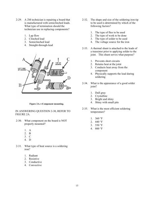 Navy Electricity and Electronics Training Series - Historic Naval ...