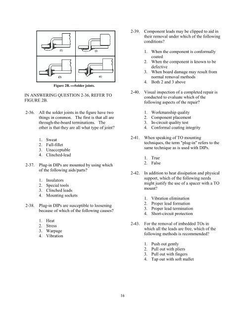 Navy Electricity and Electronics Training Series - Historic Naval ...