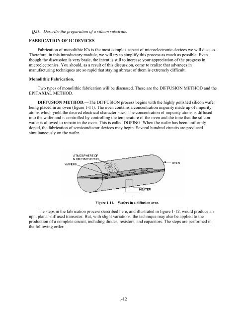 Navy Electricity and Electronics Training Series - Historic Naval ...