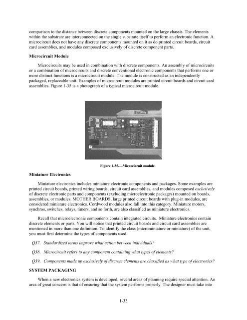 Navy Electricity and Electronics Training Series - Historic Naval ...