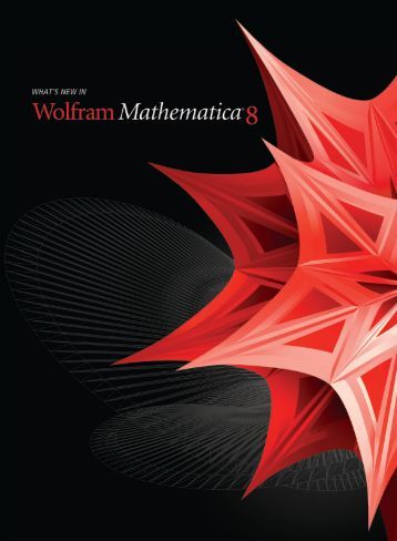 tutorial mathematica 8 2 Notebooks