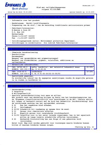 Veiligheidsblad - Werdol Lood-IJzermenie.pdf - Marinestore