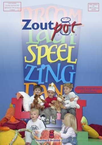 Zoutpot nr. 60 - Stad Zoutleeuw