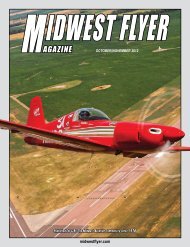 Download - Midwest Flyer Magazine