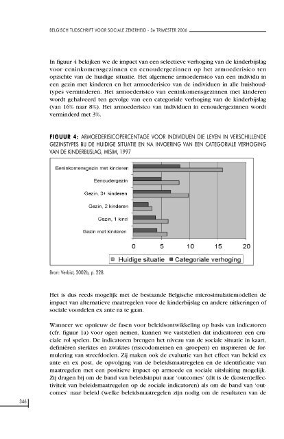 Nummer 3/2006 (.pdf) - FOD Sociale Zekerheid