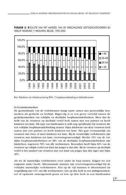 Nummer 3/2006 (.pdf) - FOD Sociale Zekerheid