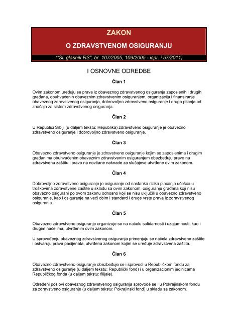 Preuzmite (PDF - 440KB) - Zdravstveni centar Valjevo