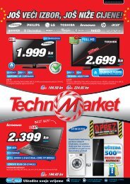 2.999 kn - Technomarket