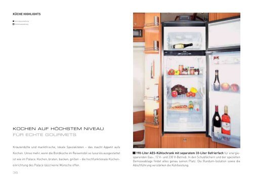 Katalog 2012 Morelo-Reisemobile