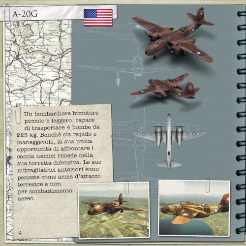 Wings of Prey -Guida degli aerei - FX Interactive