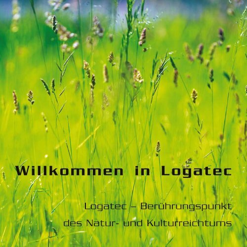 Willkommen in Logatec