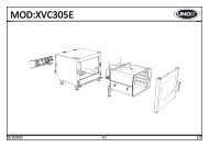 MOD:XVC305E - Teutonia