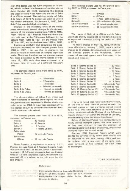 June 1979 - International Philippine Philatelic Society