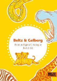 Beltz & Gelberg