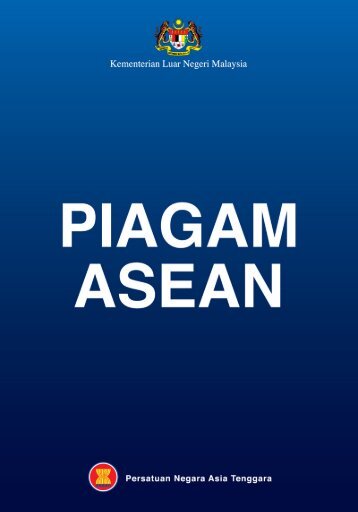 piagam asean