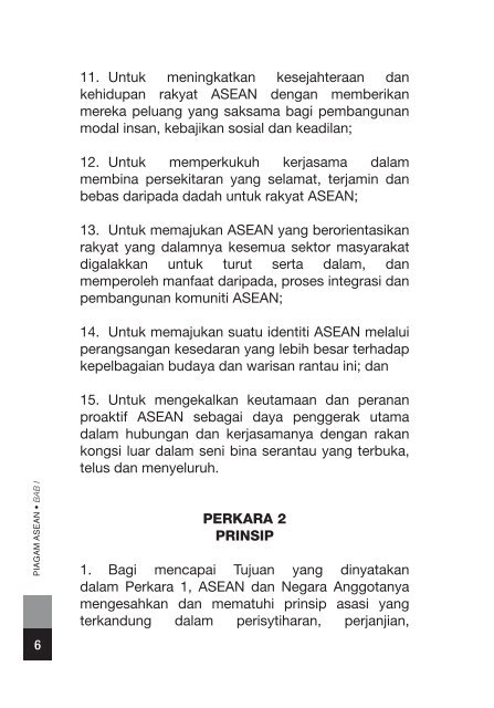 piagam asean