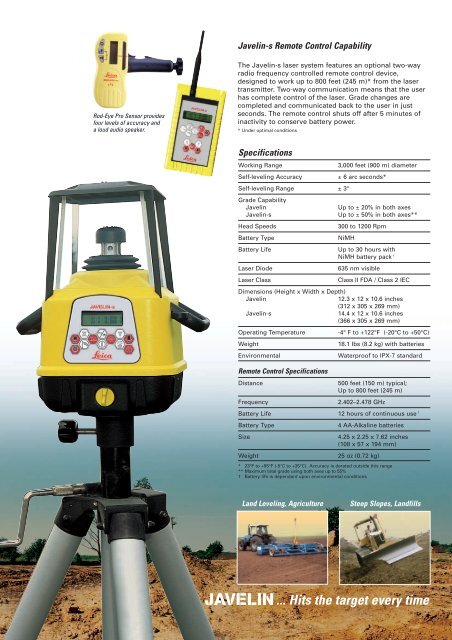 Series Dual Grade Lasers