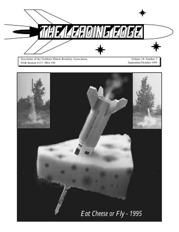 September/October Issue - NIRA
