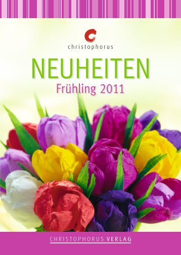 Frühling 2011