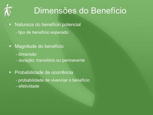 Riscos e Benefícios em Pesquisa - Anis