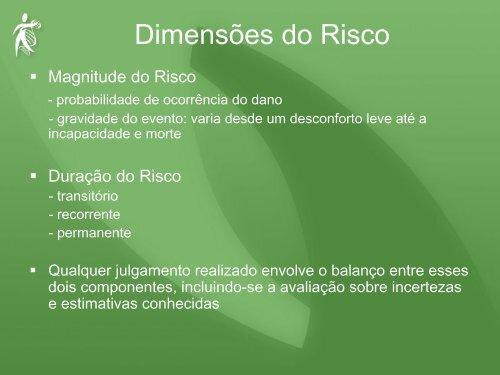 Riscos e Benefícios em Pesquisa - Anis