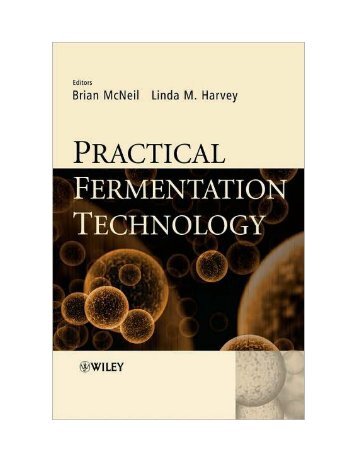 Practical Fermentation Technology - IFSC