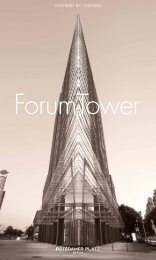Forum Tower EN