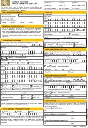 application form - The Hong Kong Institute of Chartered Secretaries