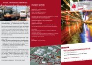 Verkehrssystemmanagement - Studieren in Deutschland [studieren ...