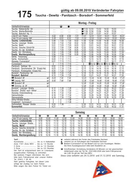32+ Straßenbahn Fahrplan Leipzig Zone 110 Gif