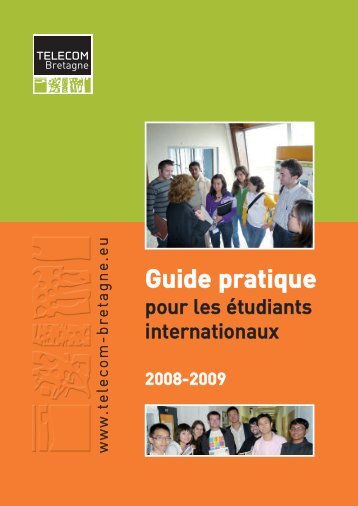 Le Service des Relations internationales