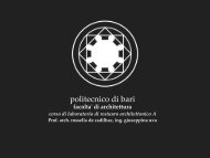 Diapositiva 1 - Politecnico di Bari
