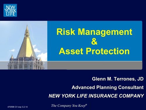 Risk Management & Asset Protection - Nicholls State University