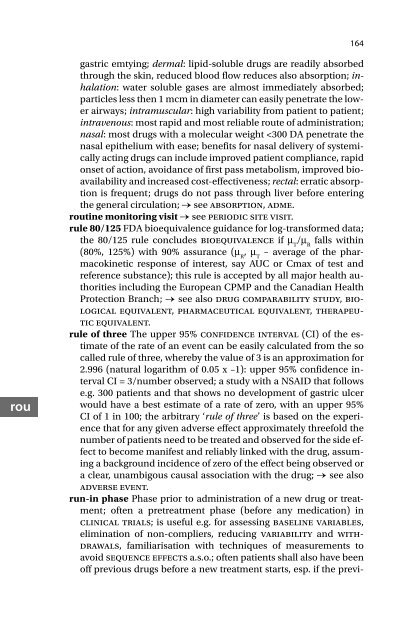 220-Dictionary of Pharmaceutical Medicine, 2nd Edition-Gerhard Nahler Annette Mollet-3211898352-S