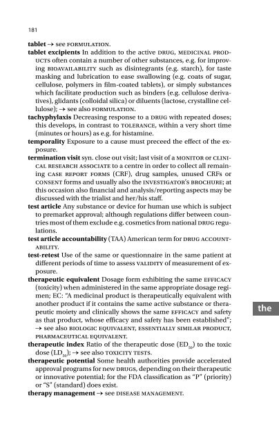 220-Dictionary of Pharmaceutical Medicine, 2nd Edition-Gerhard Nahler Annette Mollet-3211898352-S